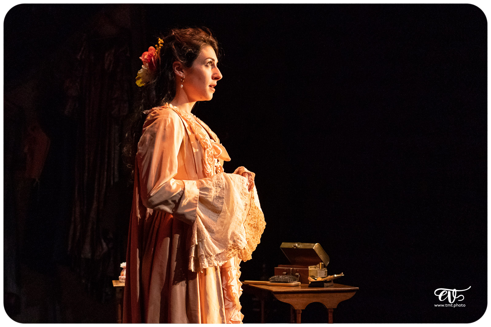 MESDEMOISELLES MOLIERE